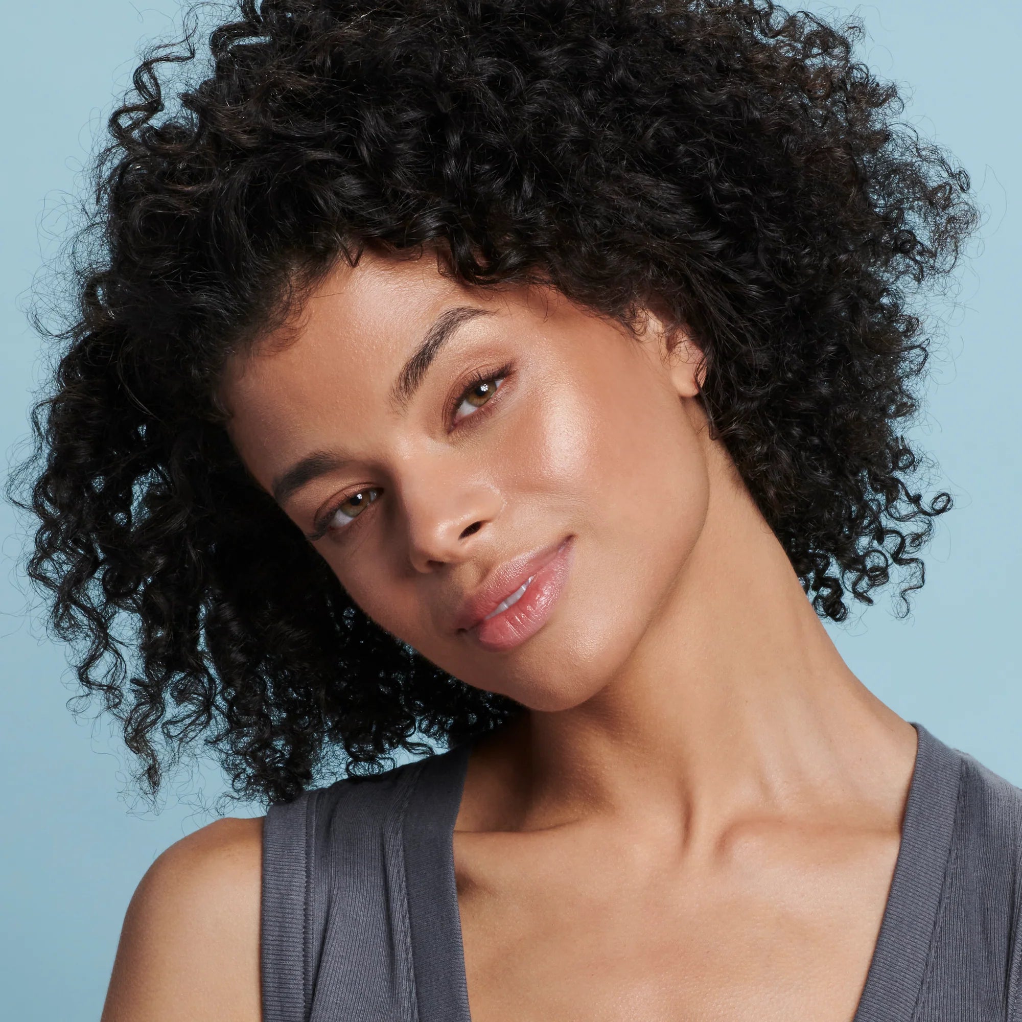 Sunforgettable ® Total Protection ® Écran facial Bronze SPF 50