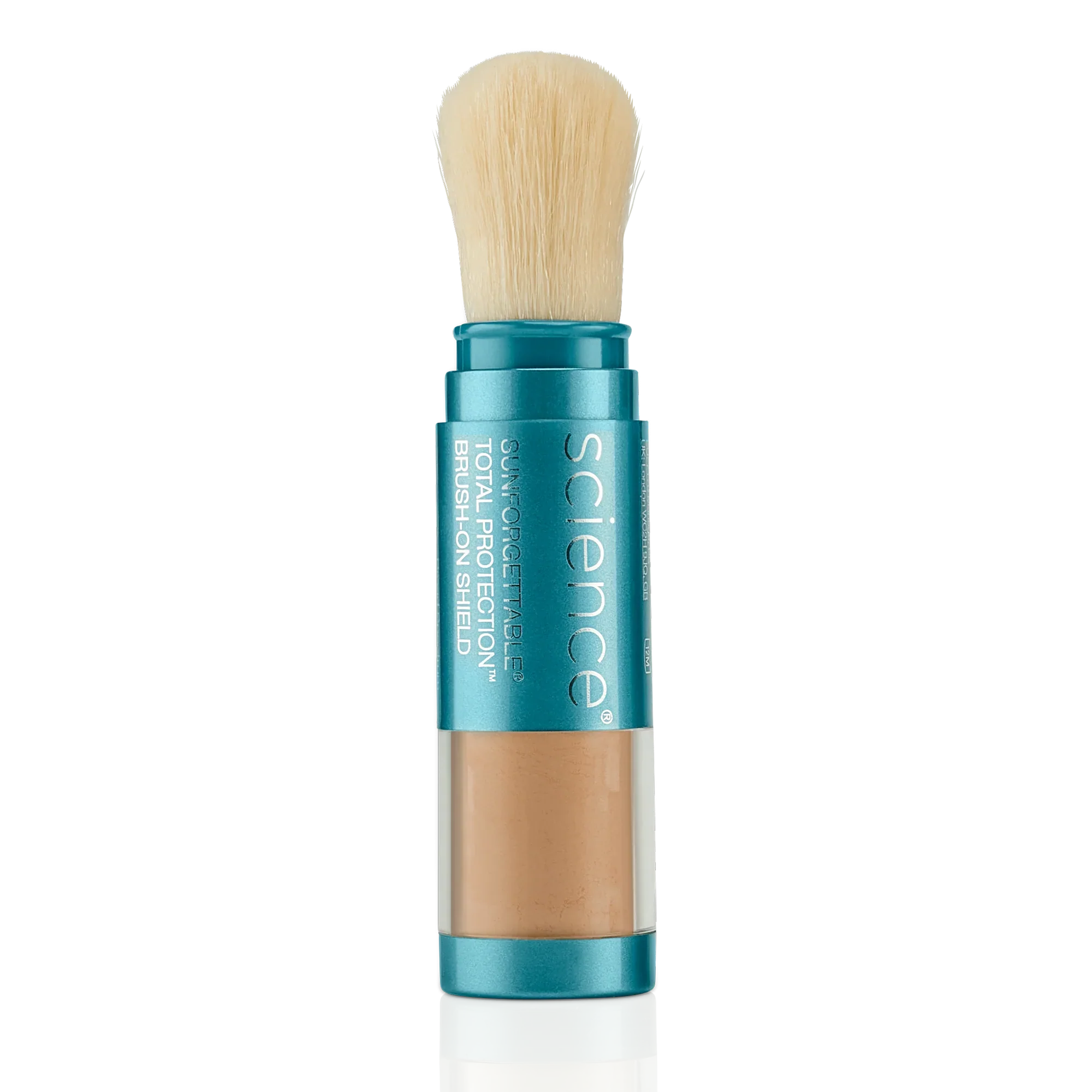 Écran solaire brosse Tan SPF50 Colorescience