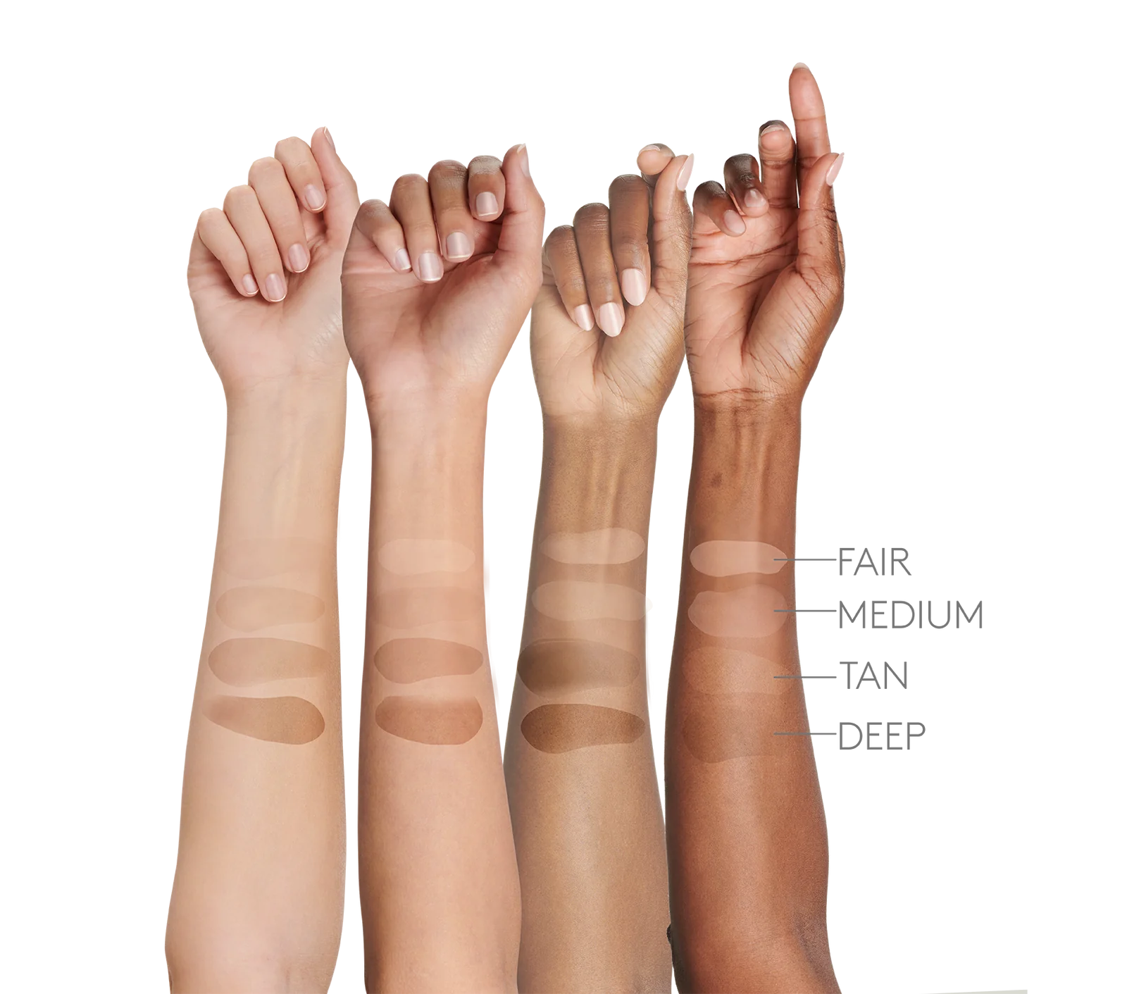 Écran facial Flex Sunforgettable ® Total Protection ® SPF 50 ; Couleur TAN