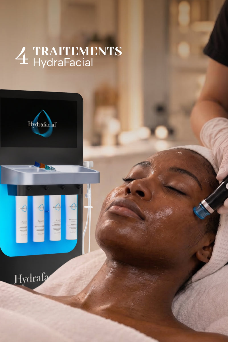 Combo Hydratation