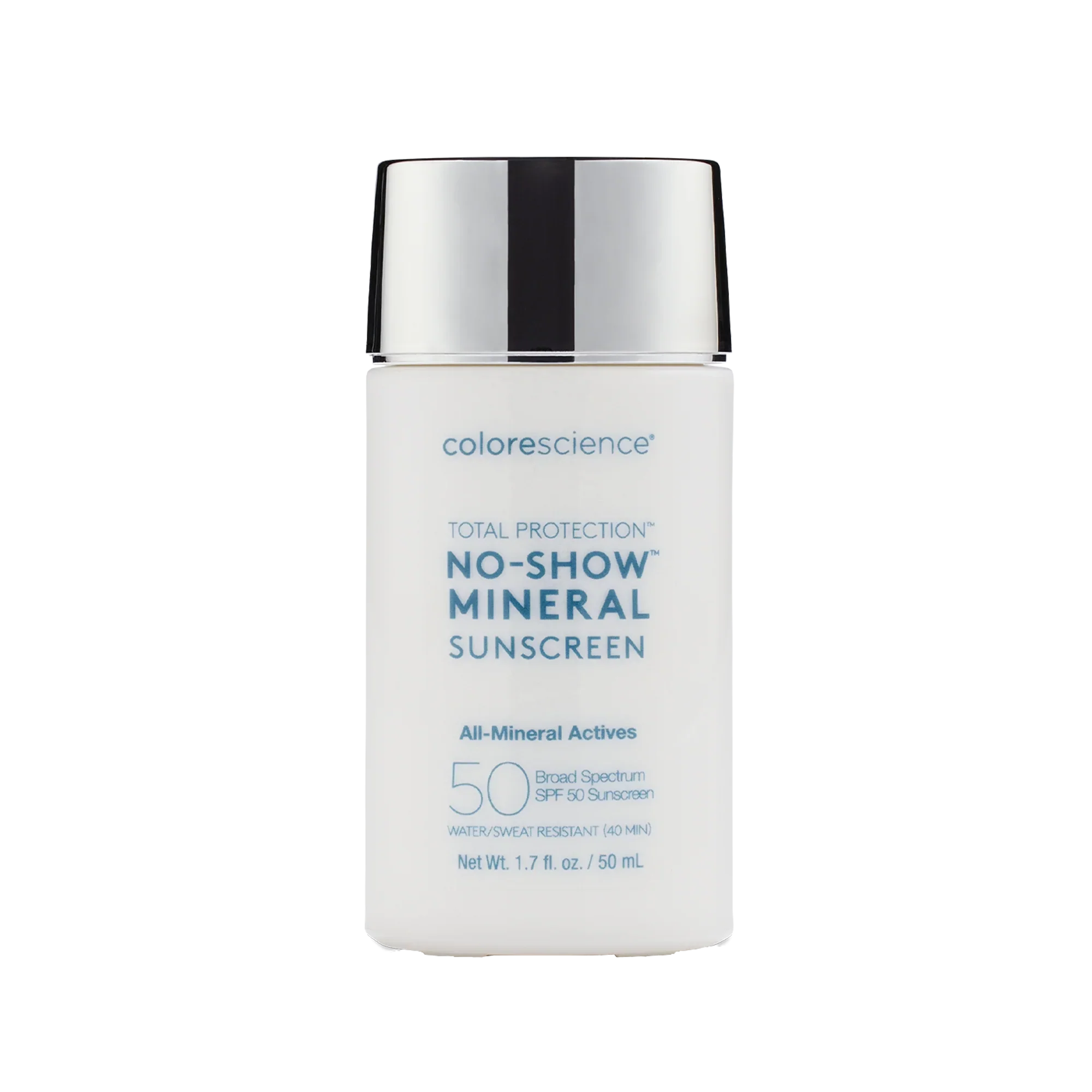 Écran Solaire Minéral No-Show Colorescience