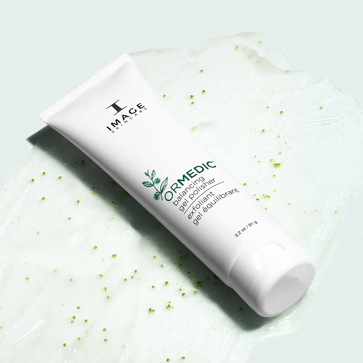 Gel exfoliant équilibrant ORMEDIC