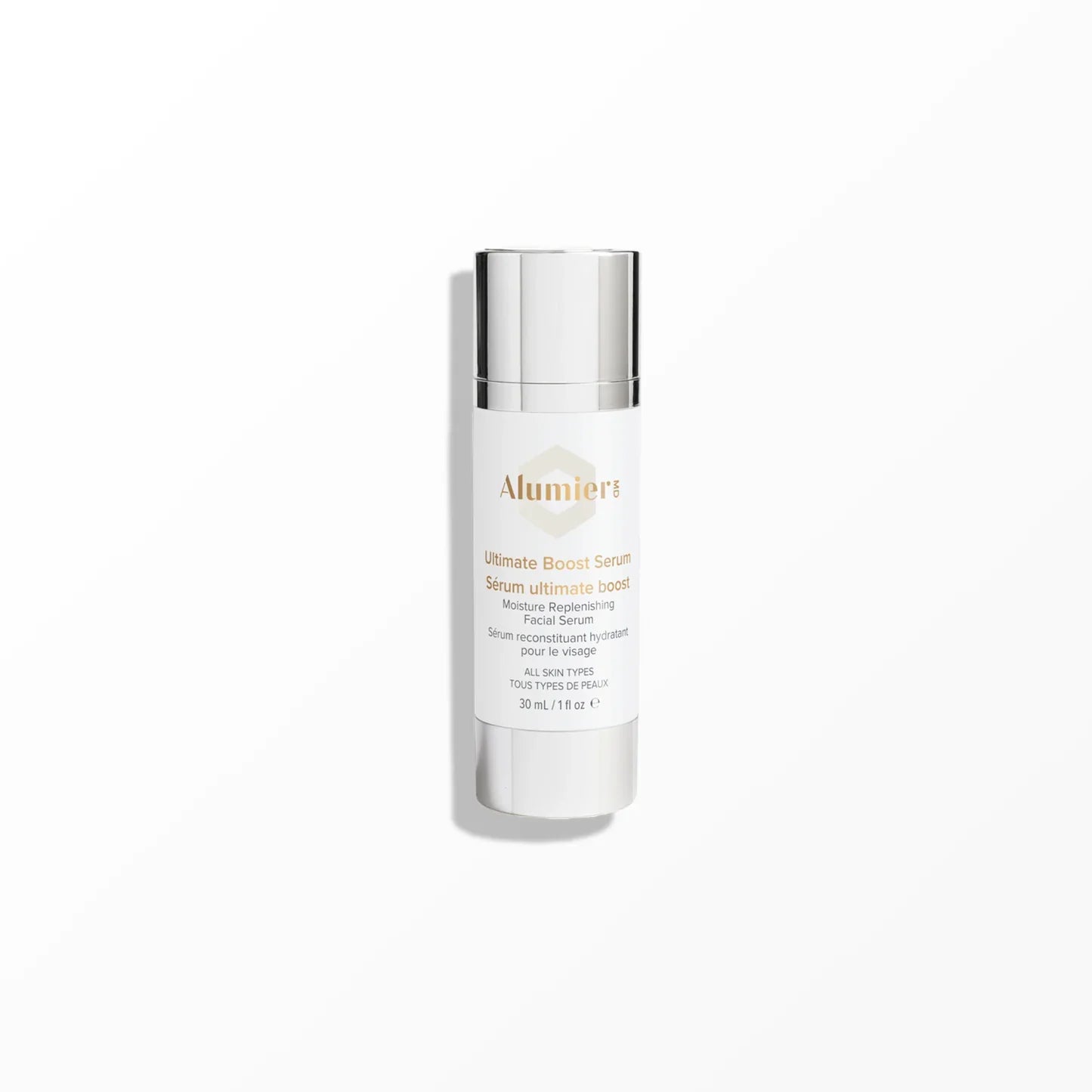 Sérum Ultimate Boost