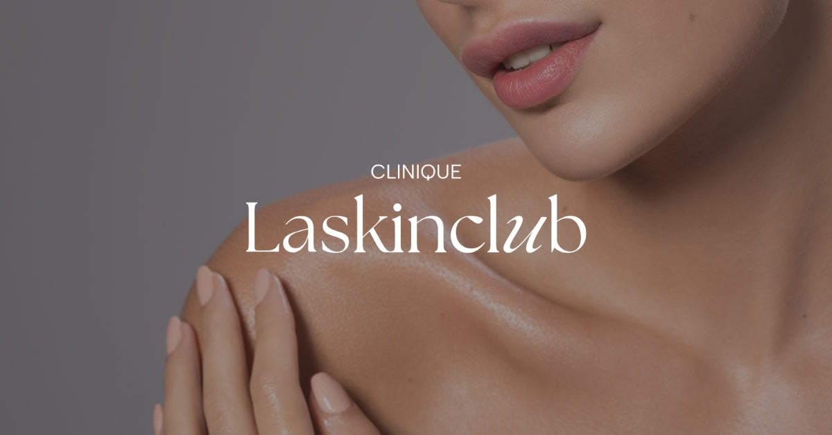 Clinique Laskinclub logo