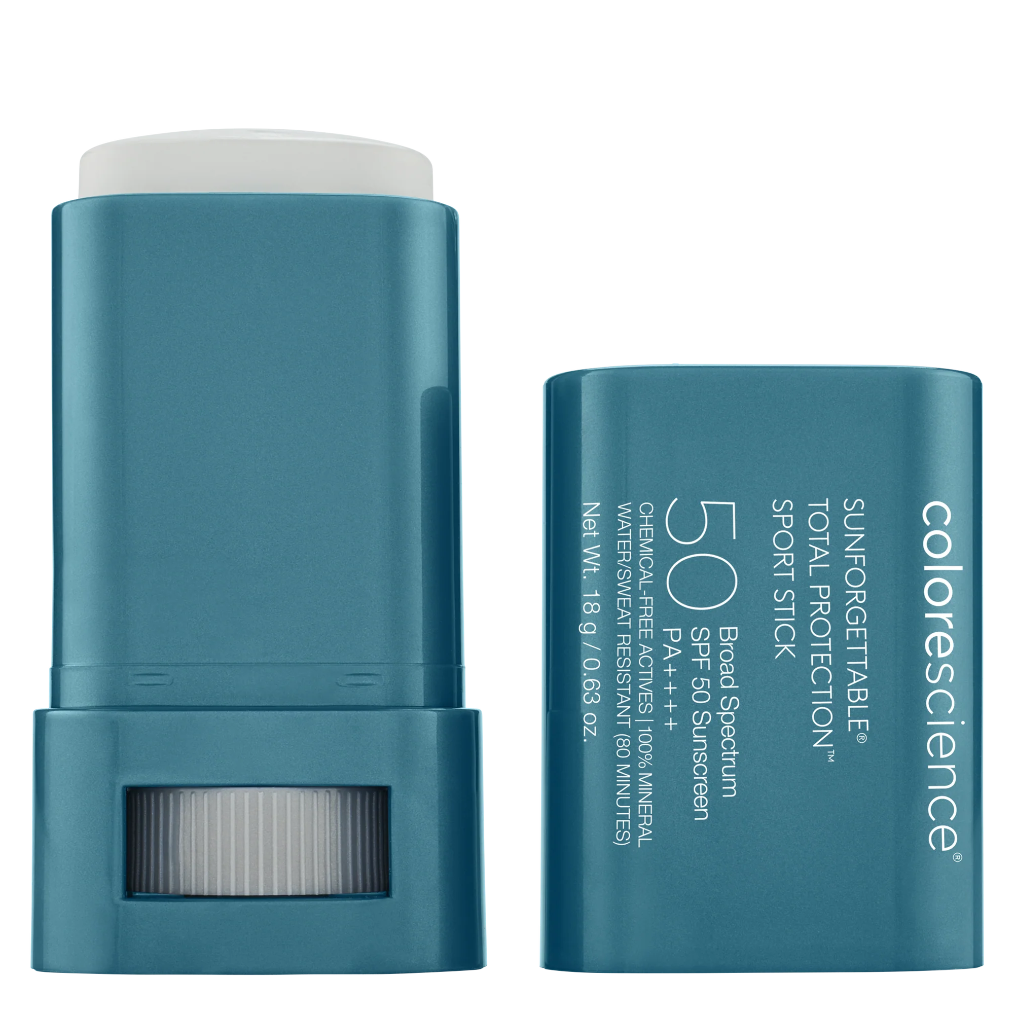 Baume Sunforgettable ® Total Protection ® Sport Stick SPF 50