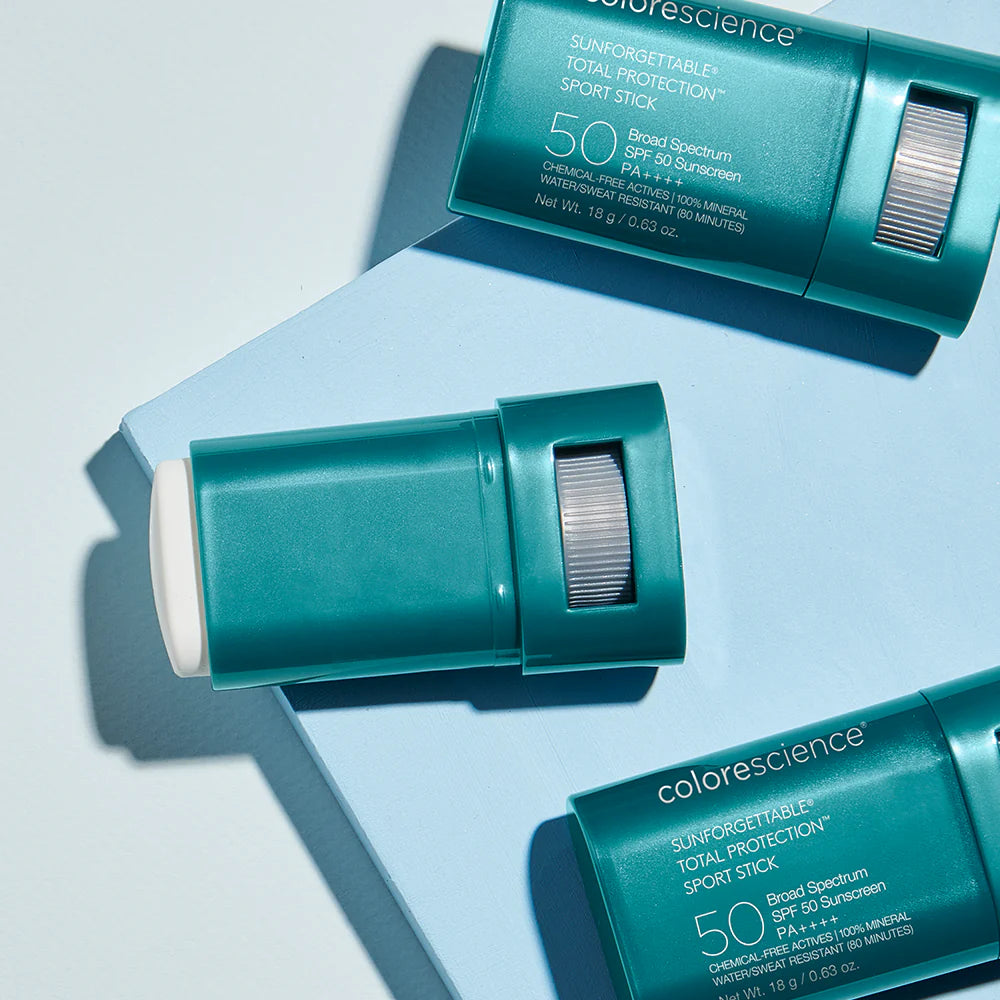 Baume Sunforgettable ® Total Protection ® Sport Stick SPF 50