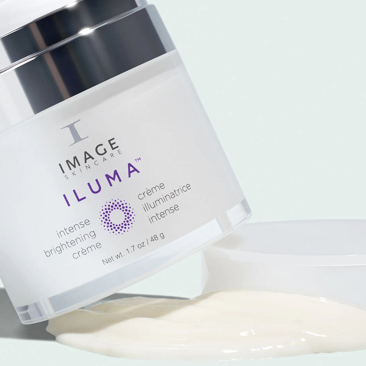 Crème éclaircissante intense ILUMA