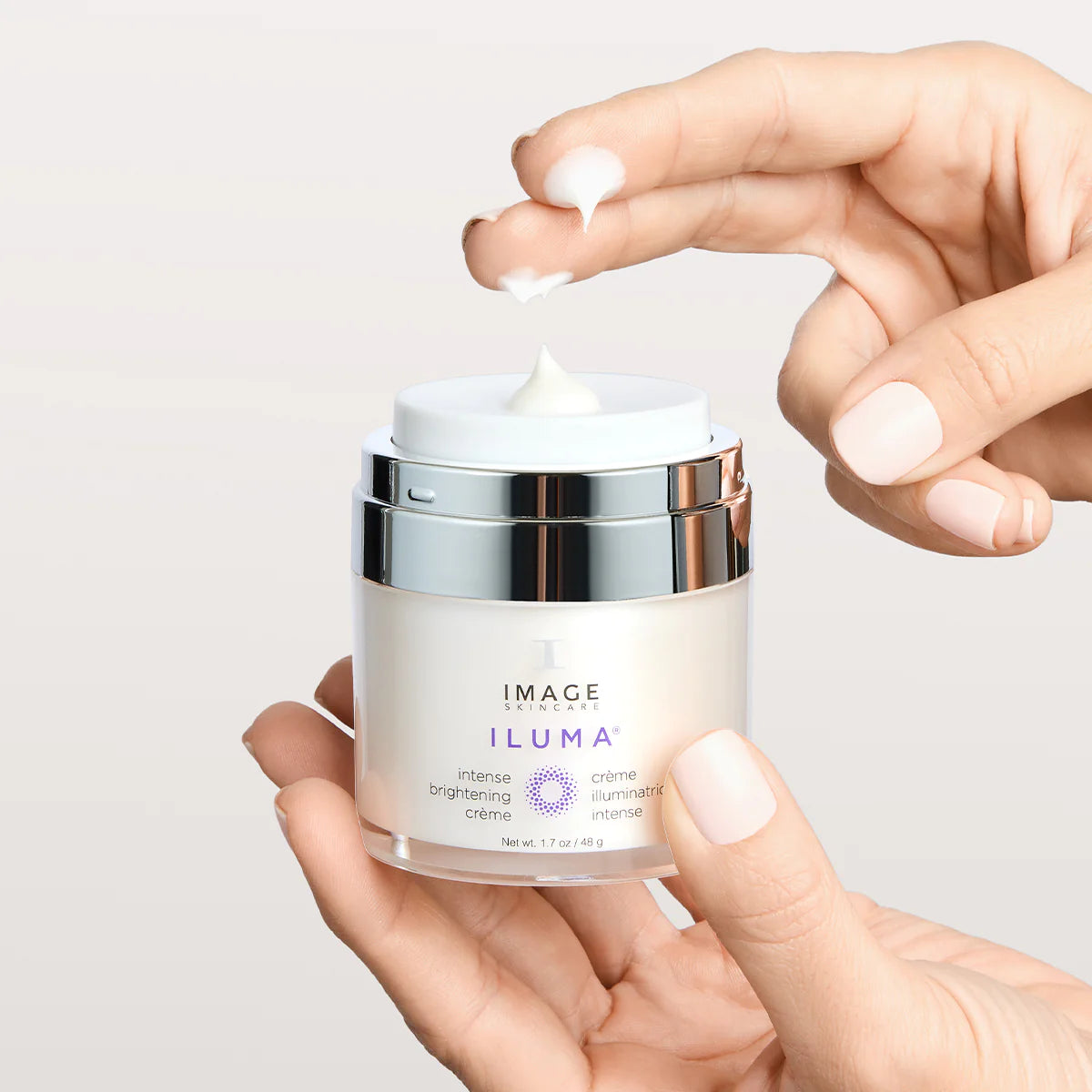 Crème éclaircissante intense ILUMA